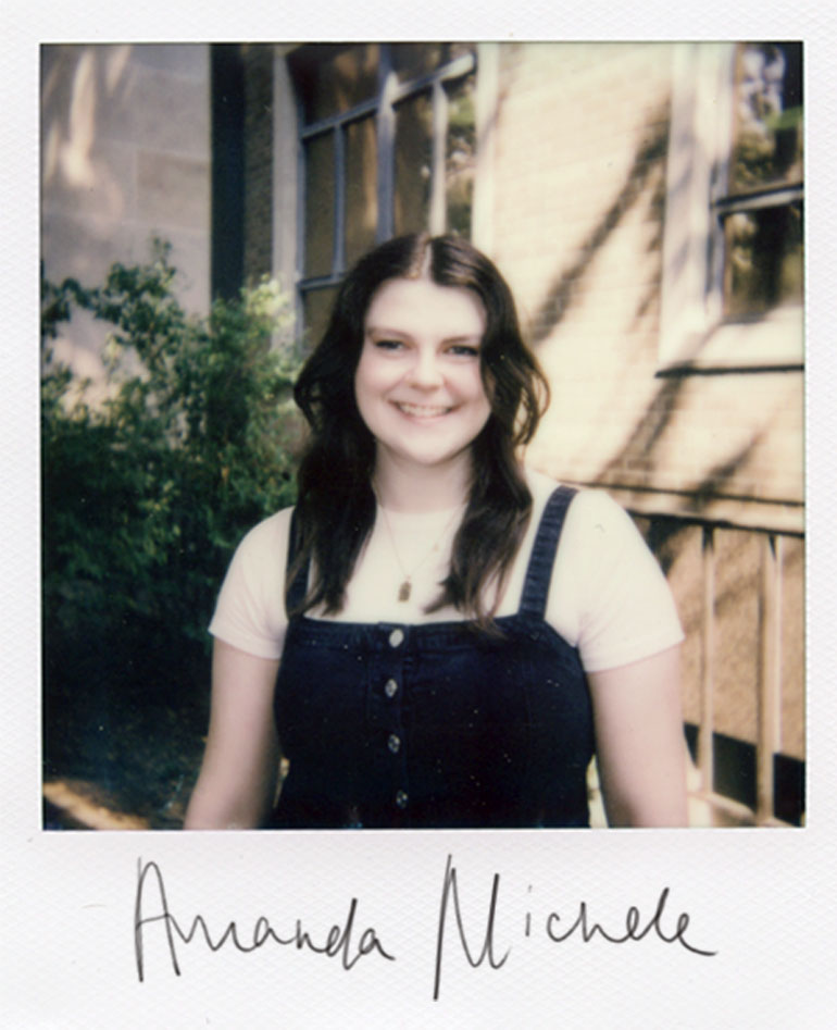 Amanda Michele