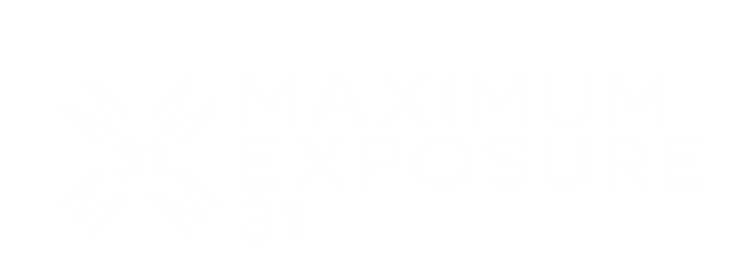 Maximum Exposure 2026