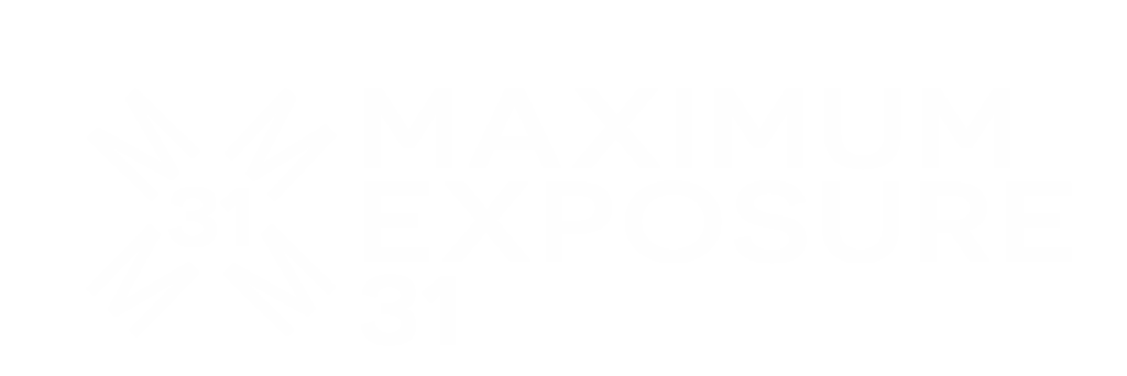 Maximum Exposure 2026
